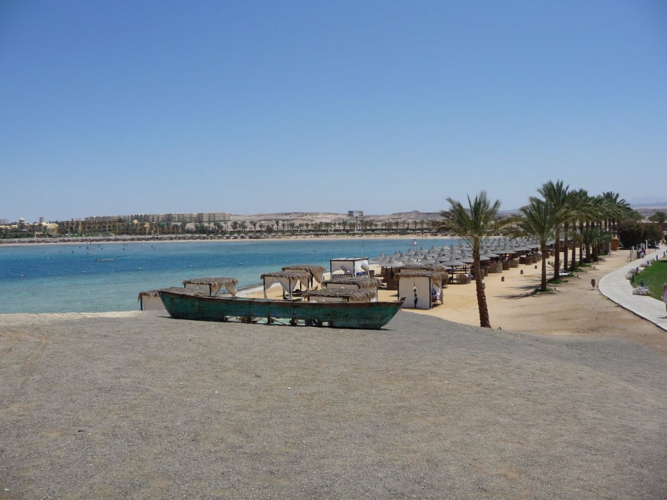 Einfach schön Steigenberger Coraya Beach - Adults only