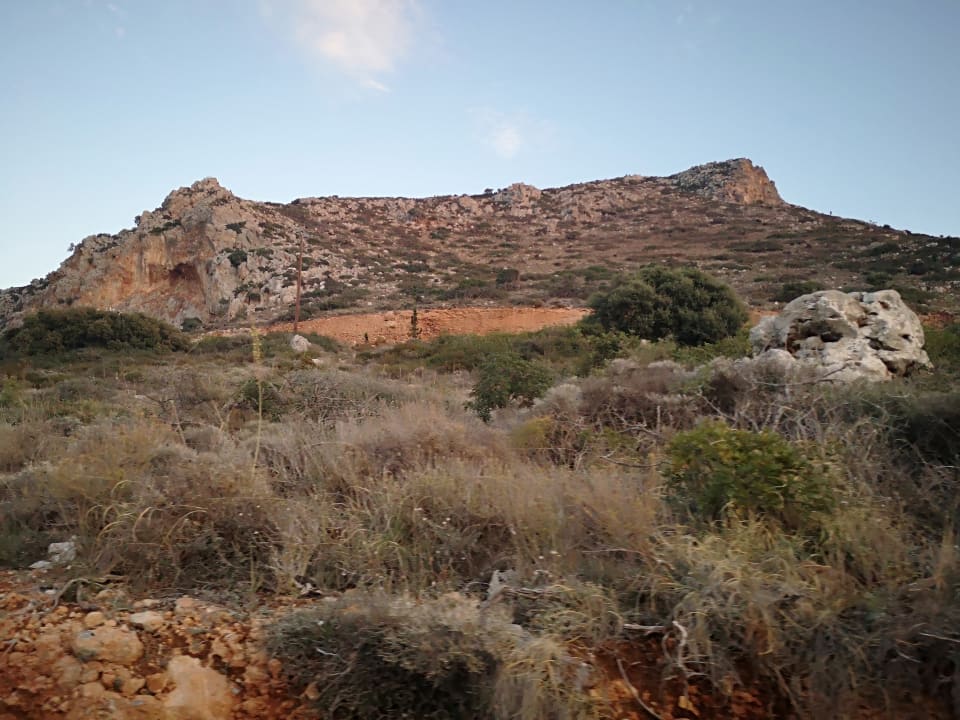 Gartenanlage Dream Village