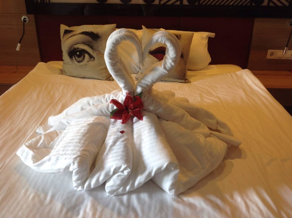 Hotel kamer Hotel Delphin Imperial