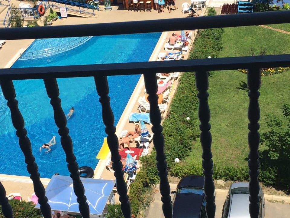 Garden View  Hotel Tia Maria