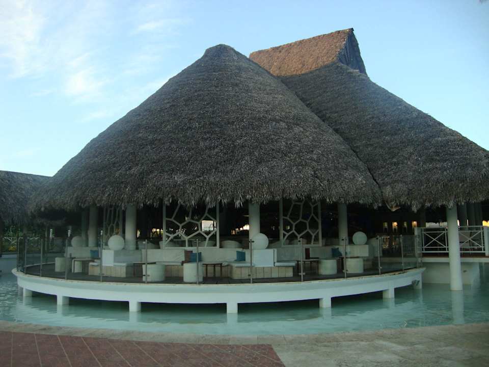 Lobbybar Royalton Hicacos Resort & Spa - Adults only