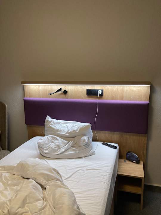 Zimmer Best Western Hotel Windorf