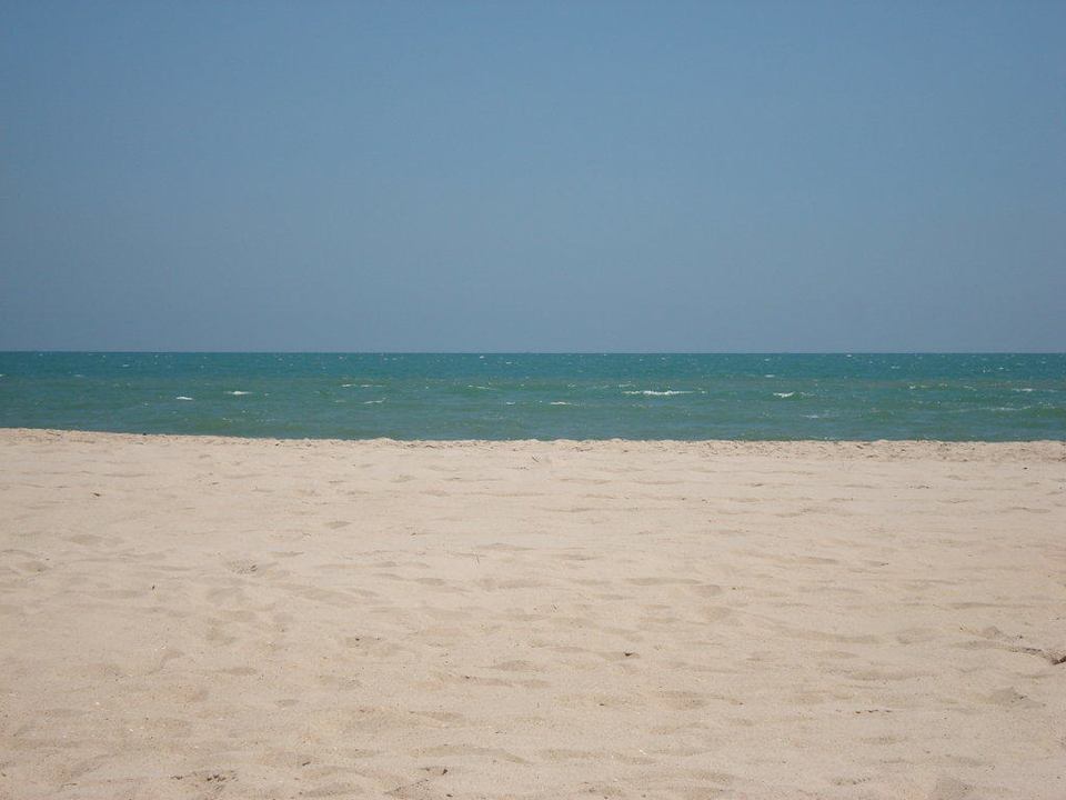 Hotel-Strand The Palayana Hua Hin Resort