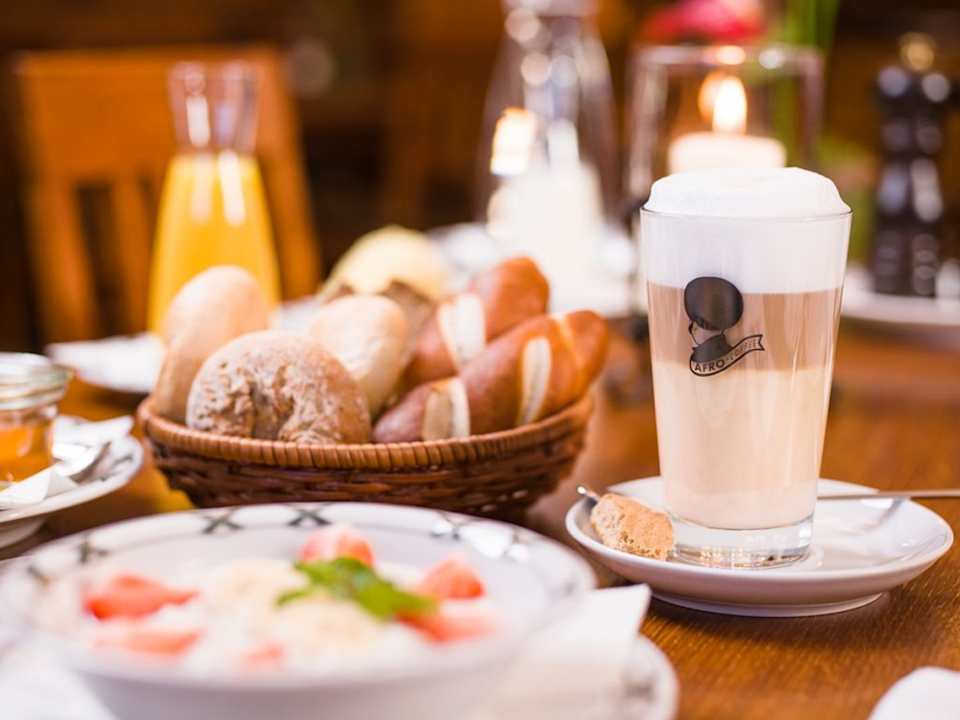 Restaurant Hotel Hofwirt