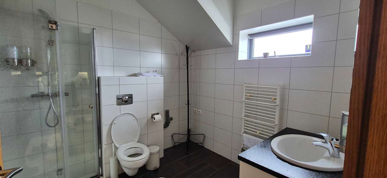Zimmer Apartments Reykjavik4You