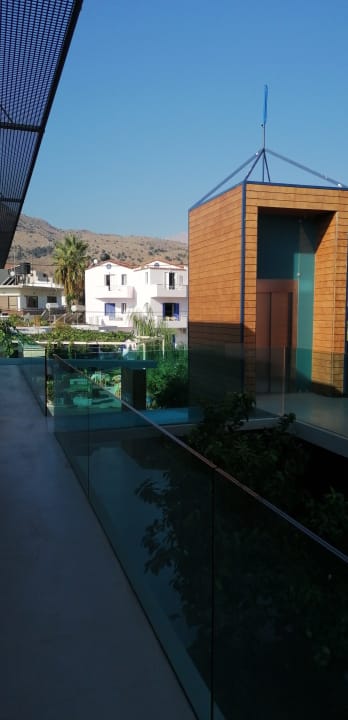 Ausblick Harmony Boutique Resort