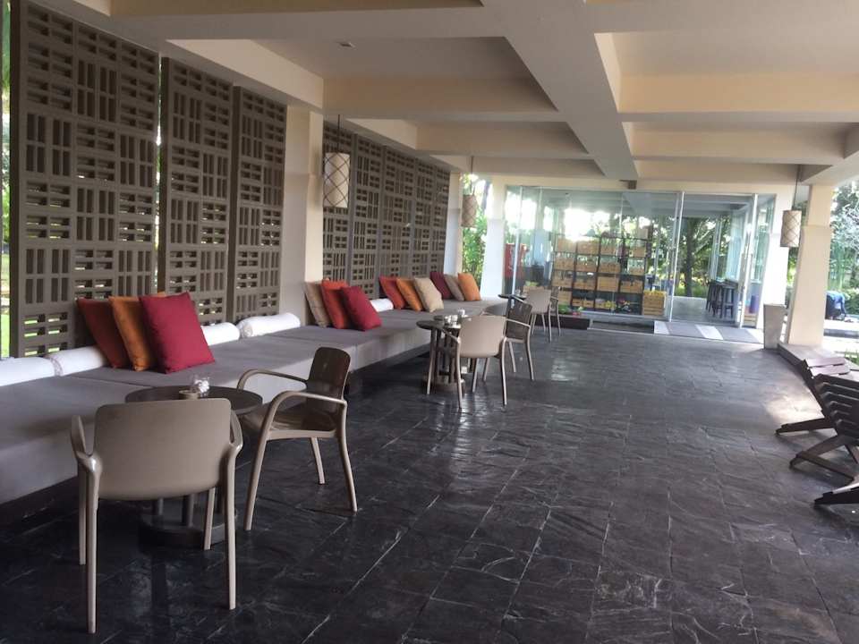 Sport & Freizeit The Grand Southsea Khaolak Beach Resort