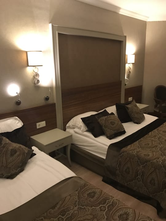 Zimmer Well Palace Side