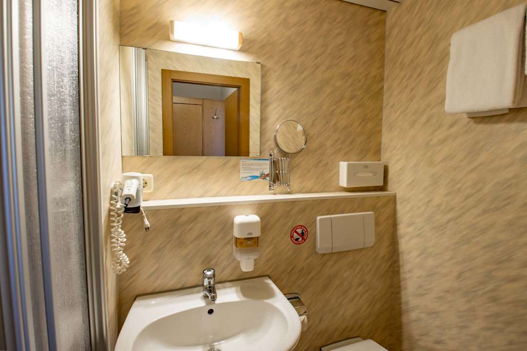 Zimmer Ferien Hotel Cottbus