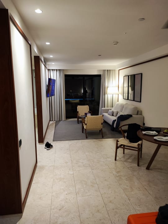 Zimmer Live Aqua Punta Cana - All Inclusive - Adults Only