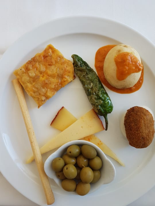 Gastro Hotel Riviera Vista