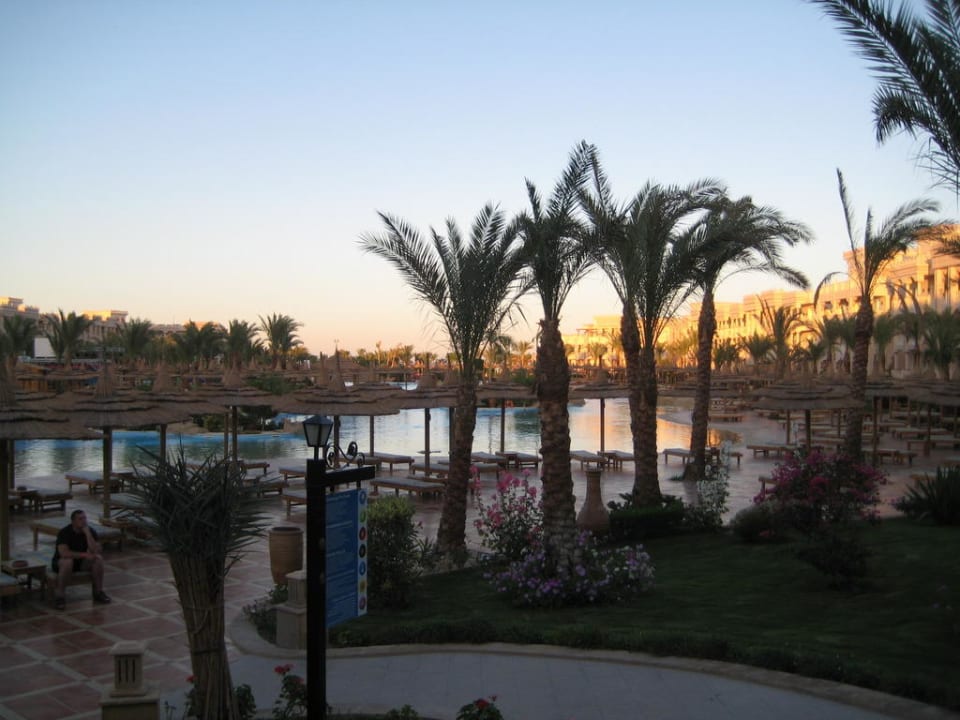 Schön Pickalbatros Palace Resort