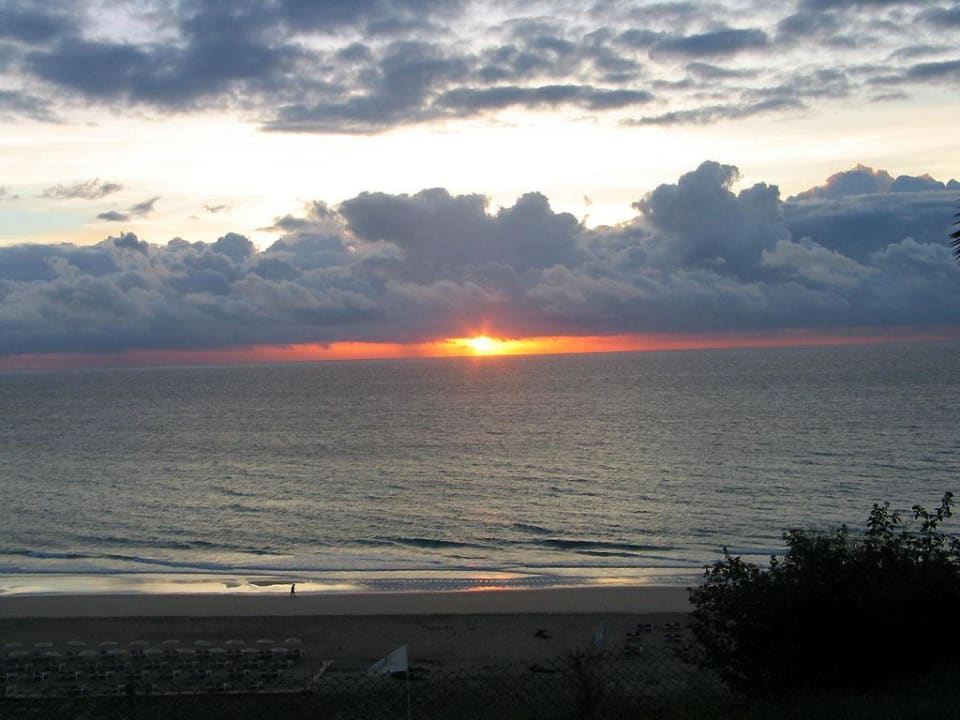 Sonnenaufgang Club Jandia Princess