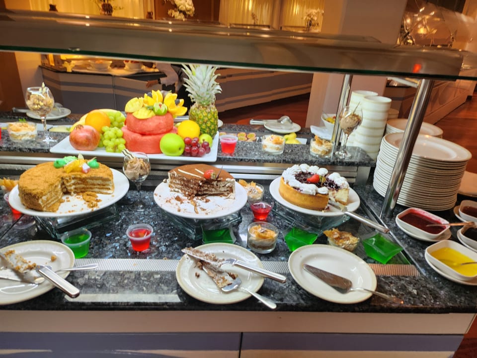 Gastro Constantinou Bros Asimina Suites Hotel