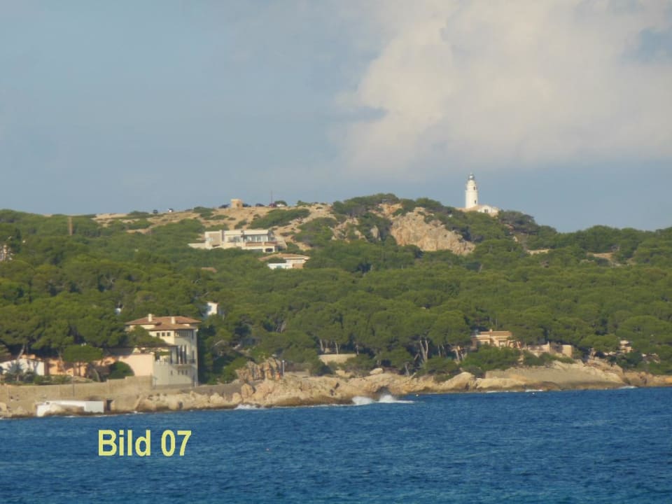 Sonstiges Hotel Clumba