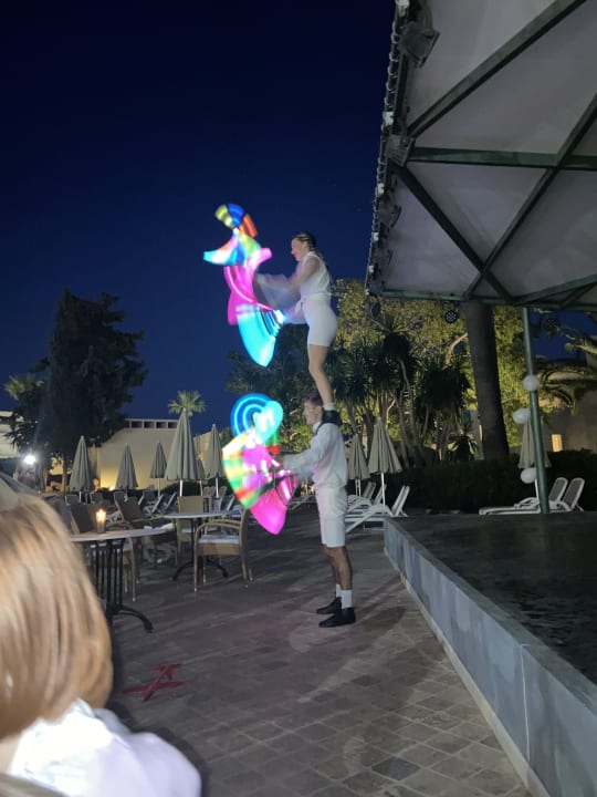 Sport & Freizeit Welikehotel Marfil Playa