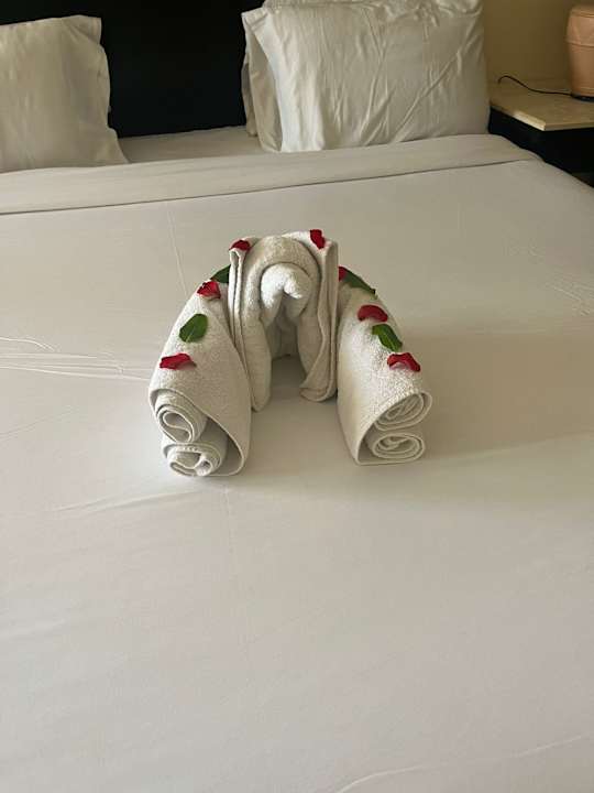 Zimmer Casa Mare Resort