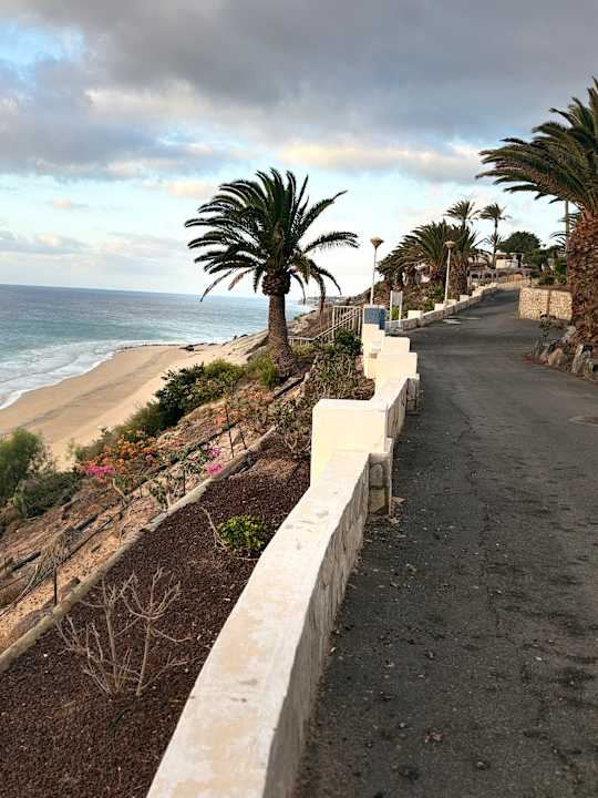 Außenansicht SBH Club Paraiso Playa