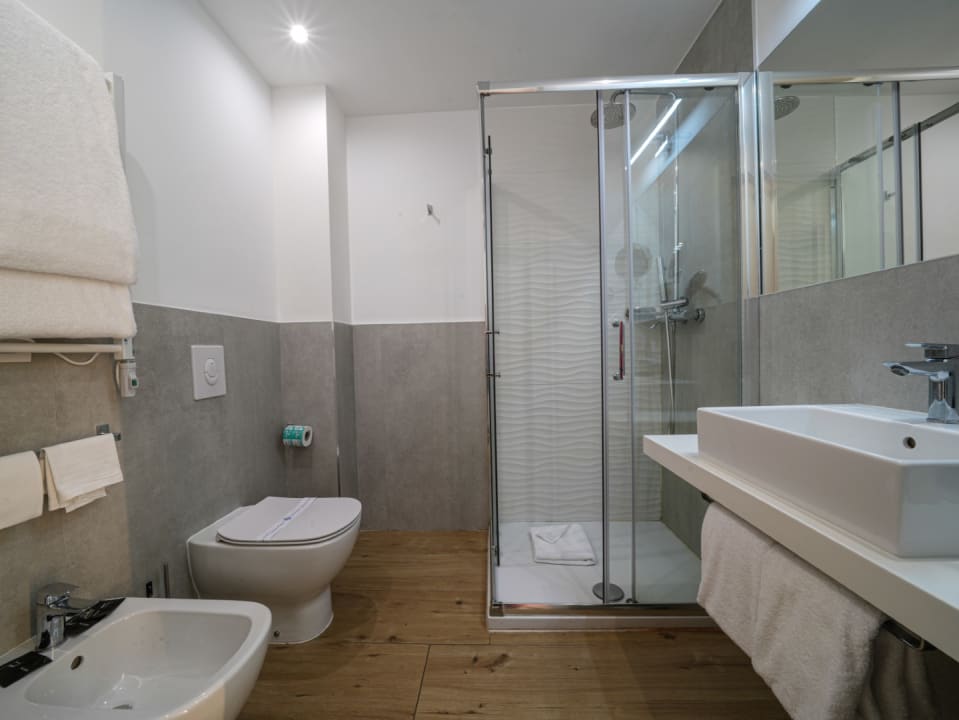 Zimmer Toscana Charme Resort