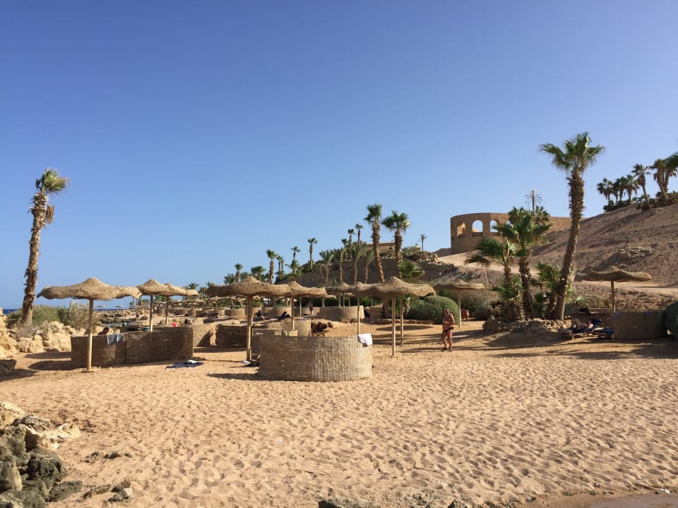 Strand Pickalbatros Citadel Resort