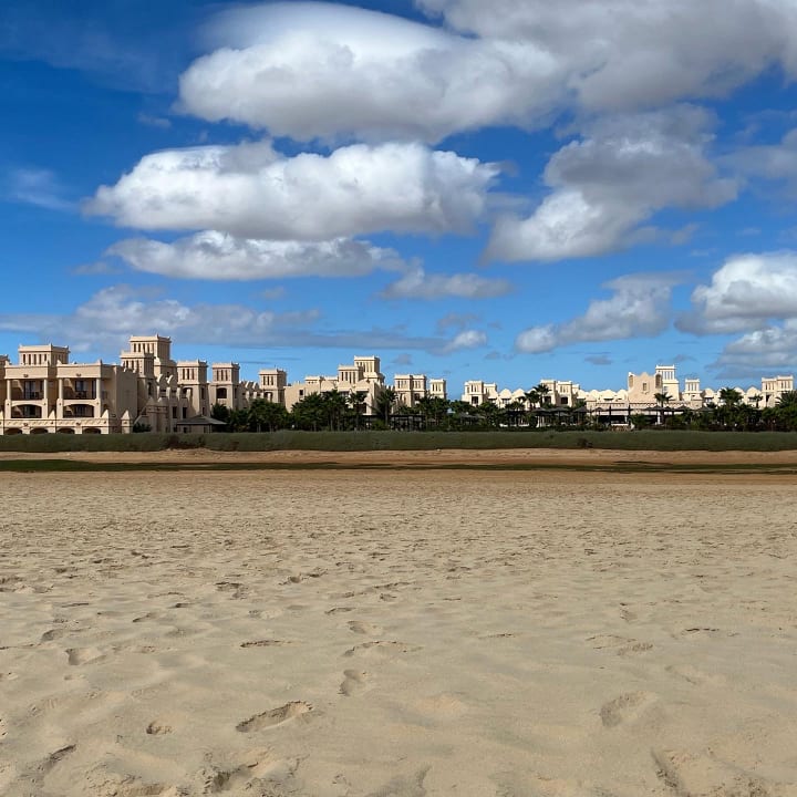 Strand Hotel Riu Touareg