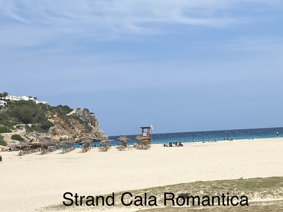Strand Flipflop Cala Romantica