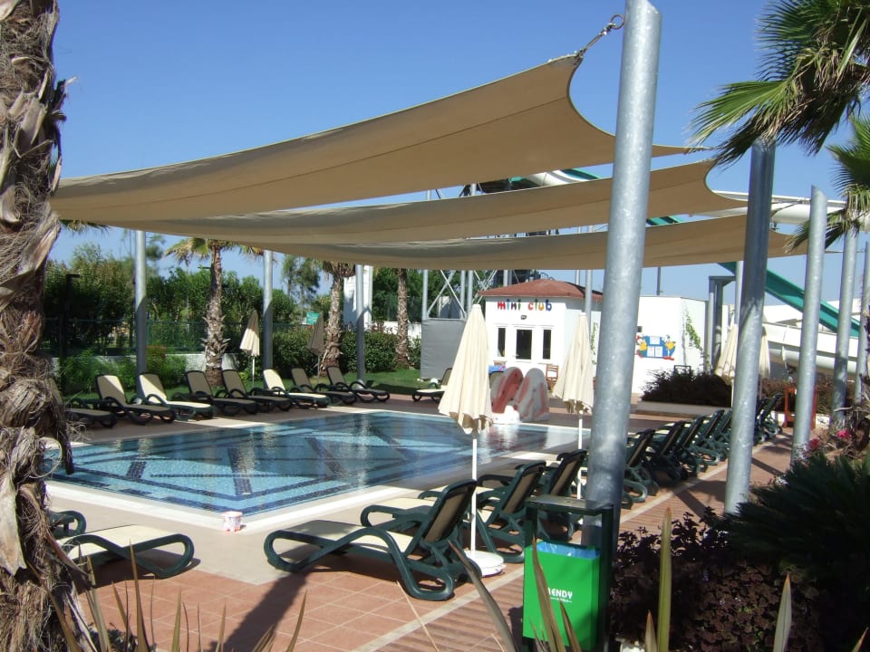   Pool Sentido Trendy Verbena Beach
