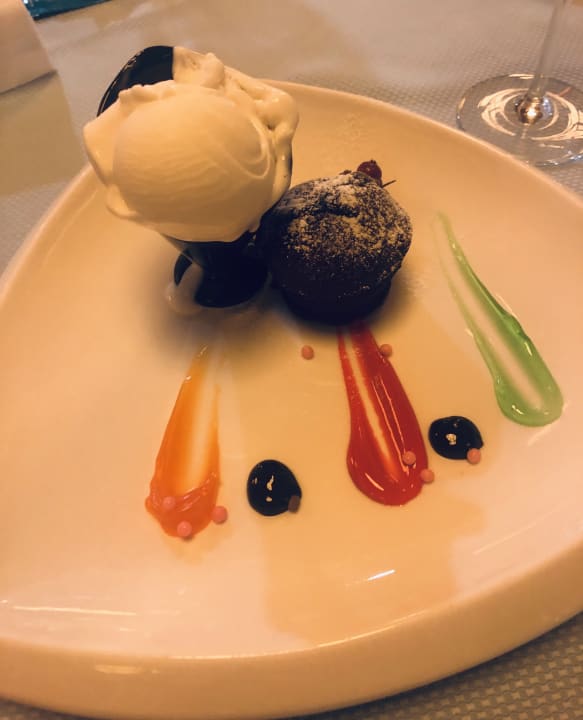 Gastro Sunis Evren Beach Resort Hotel & Spa