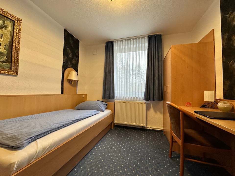 Zimmer Hotel am Klieversberg