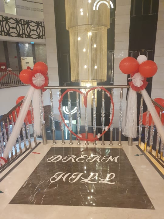 Sonstiges Dream Family Club