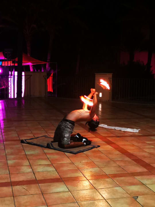 Sport & Freizeit El Ksar Resort & Thalasso