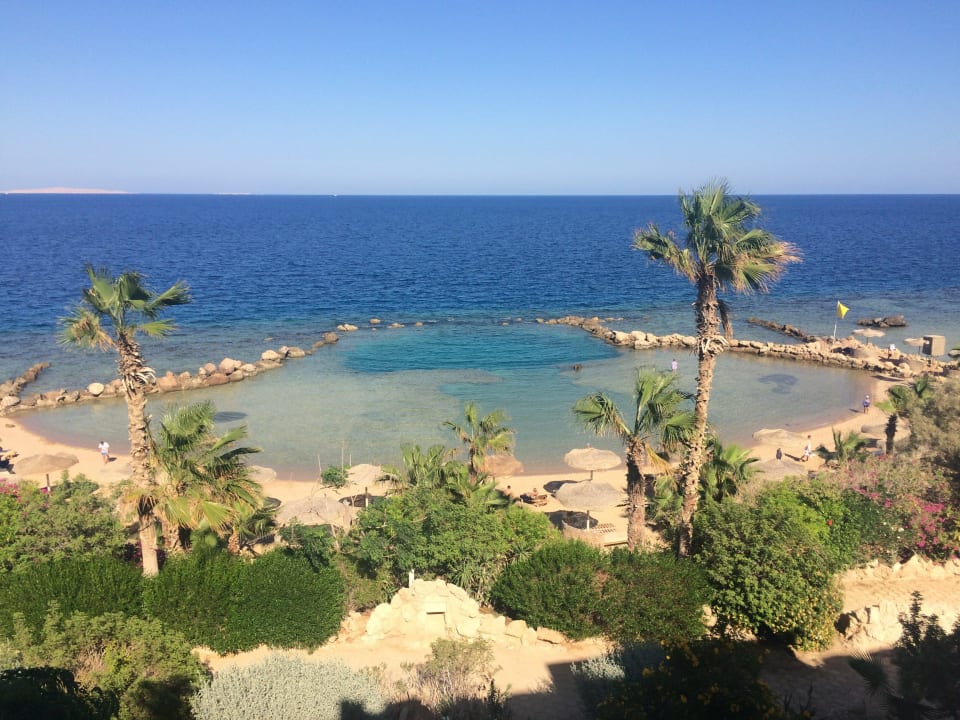 Детская бухта Pickalbatros Citadel Resort