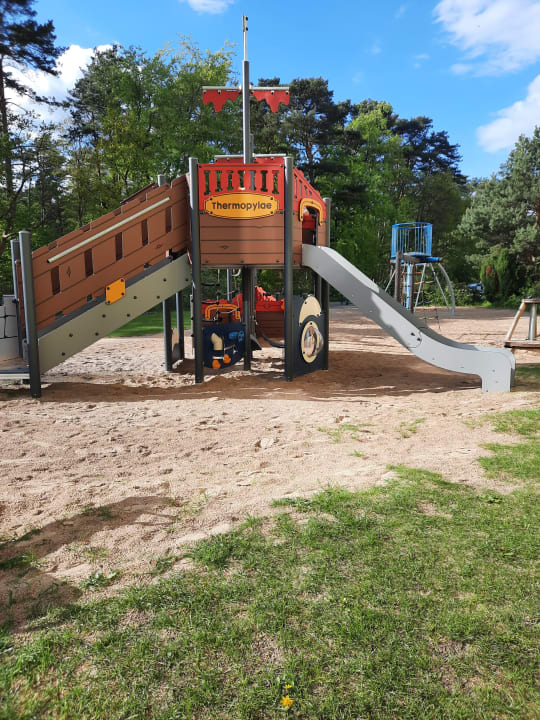 Sport & Freizeit Casa Familia Familienferienstätte