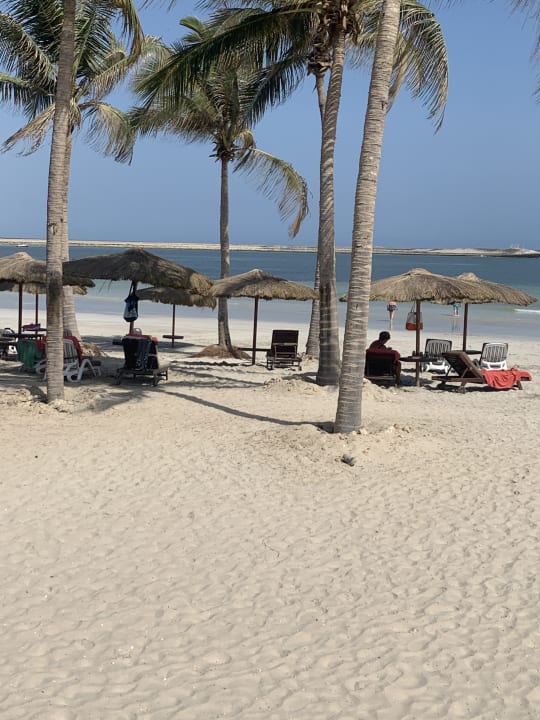 Strand Salalah Rotana Resort