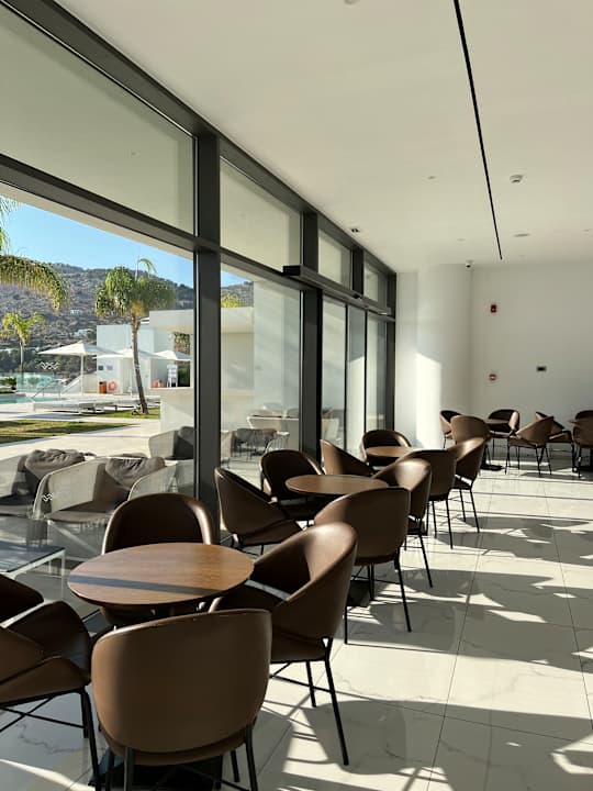 Gastro Lindos Grand Resort & Spa - Adults only