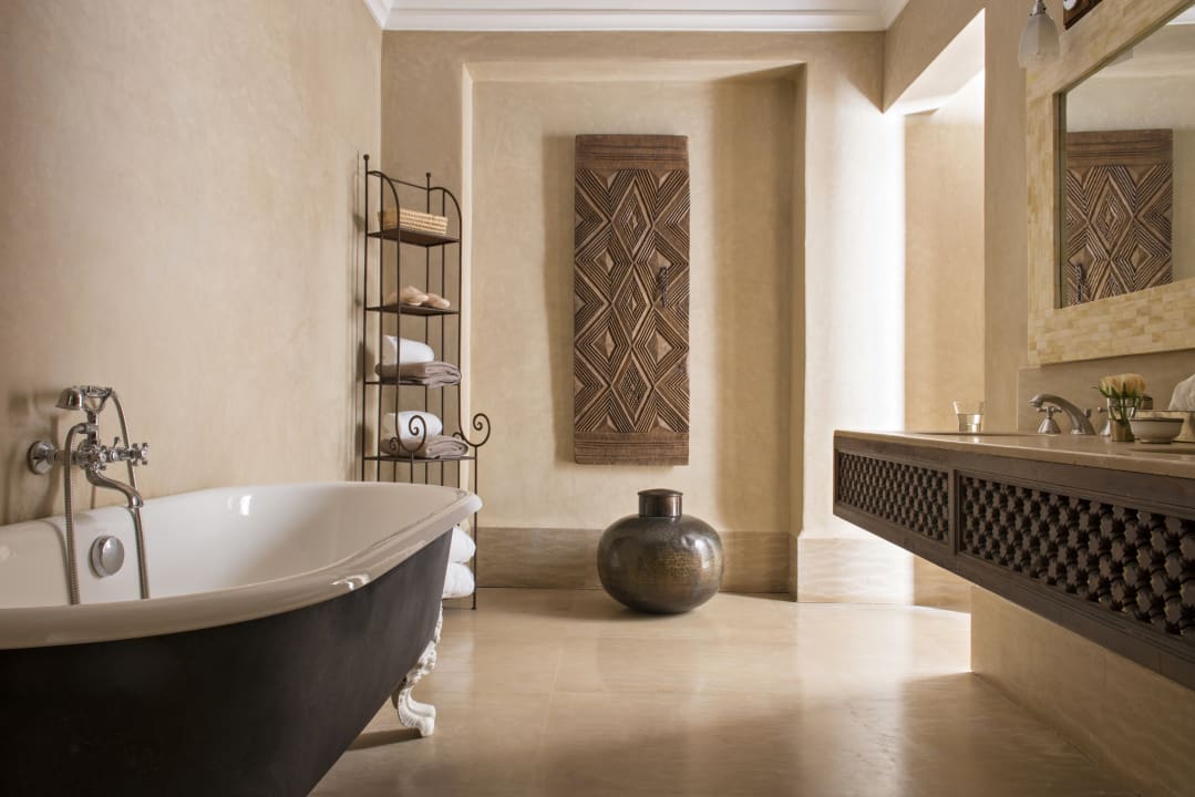 Zimmer Villa des Orangers