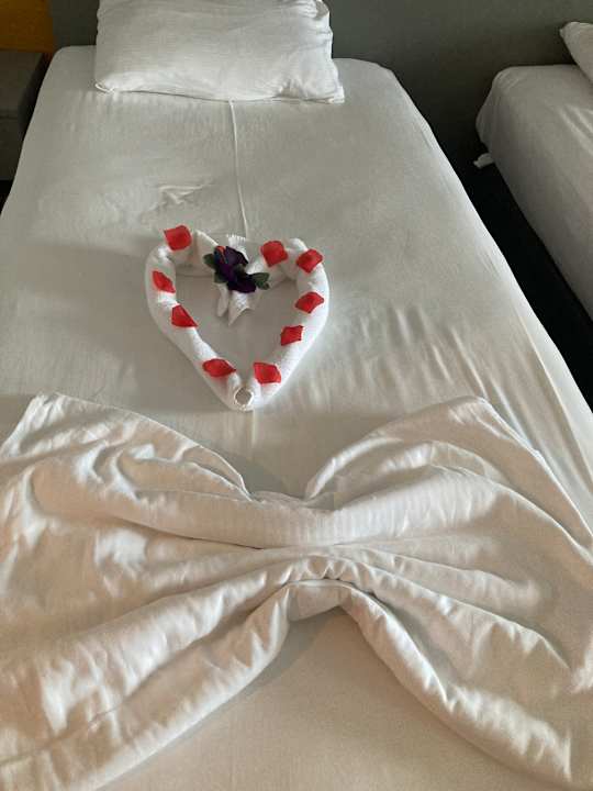 Zimmer Sunis Kumköy Beach Resort Hotel & Spa