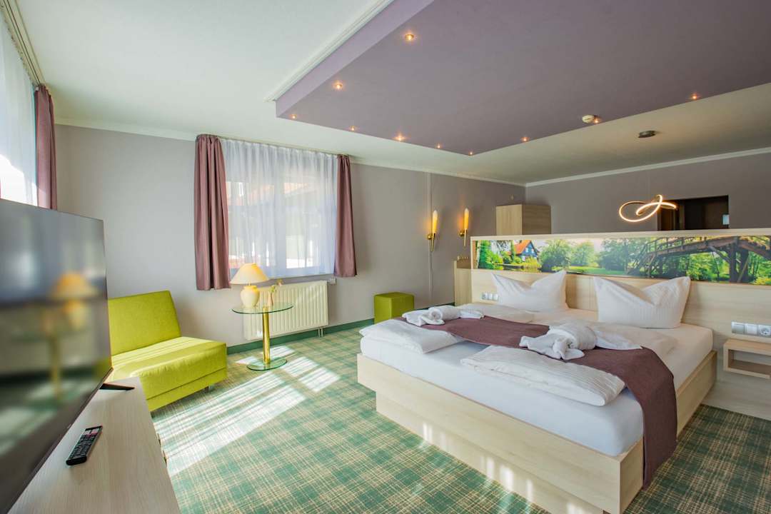 Zimmer Ferien Hotel Spree-Neiße
