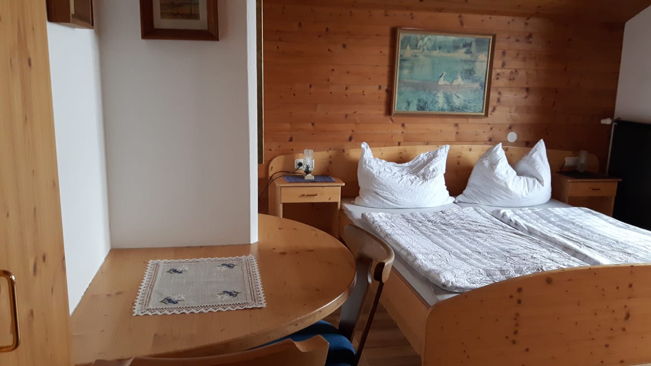 Zimmer Apart. Waldruhe