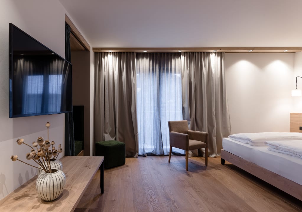 Zimmer Hotel Mühlenerhof