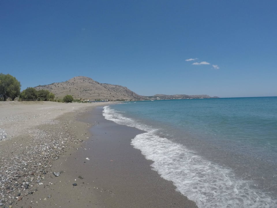 Lindos Princess 2016 Lindos Princess Beach Resort & Spa