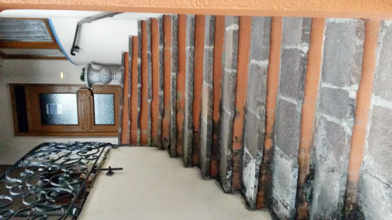 Außenansicht Hotel Panorama