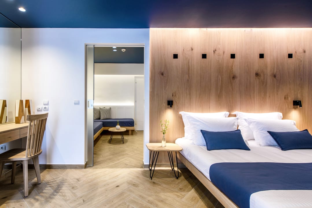Zimmer Arminda Hotel and SPA