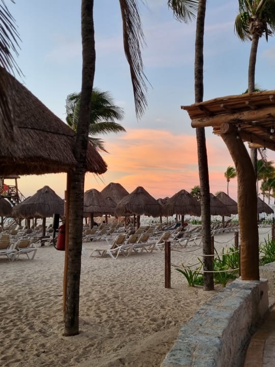 Strand Iberostar Waves Tucan