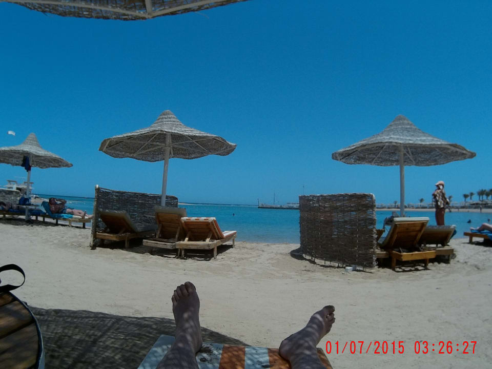 Strand LABRANDA Club Makadi