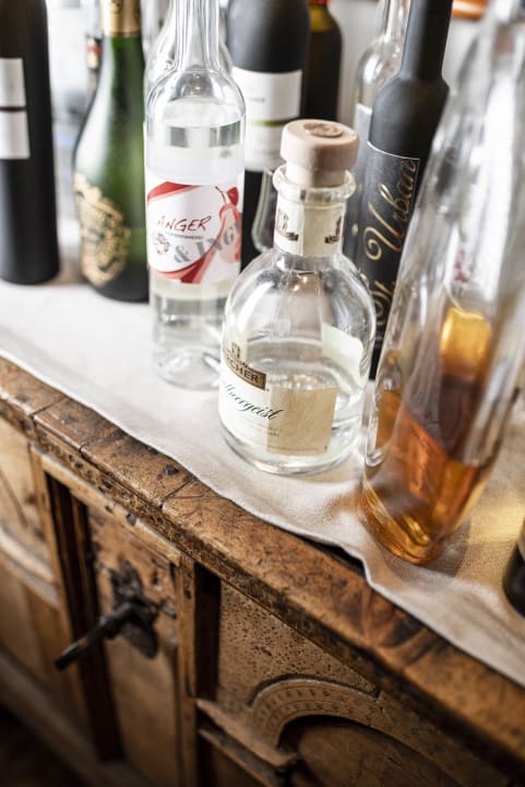 Gastro Hotel Löwenhof