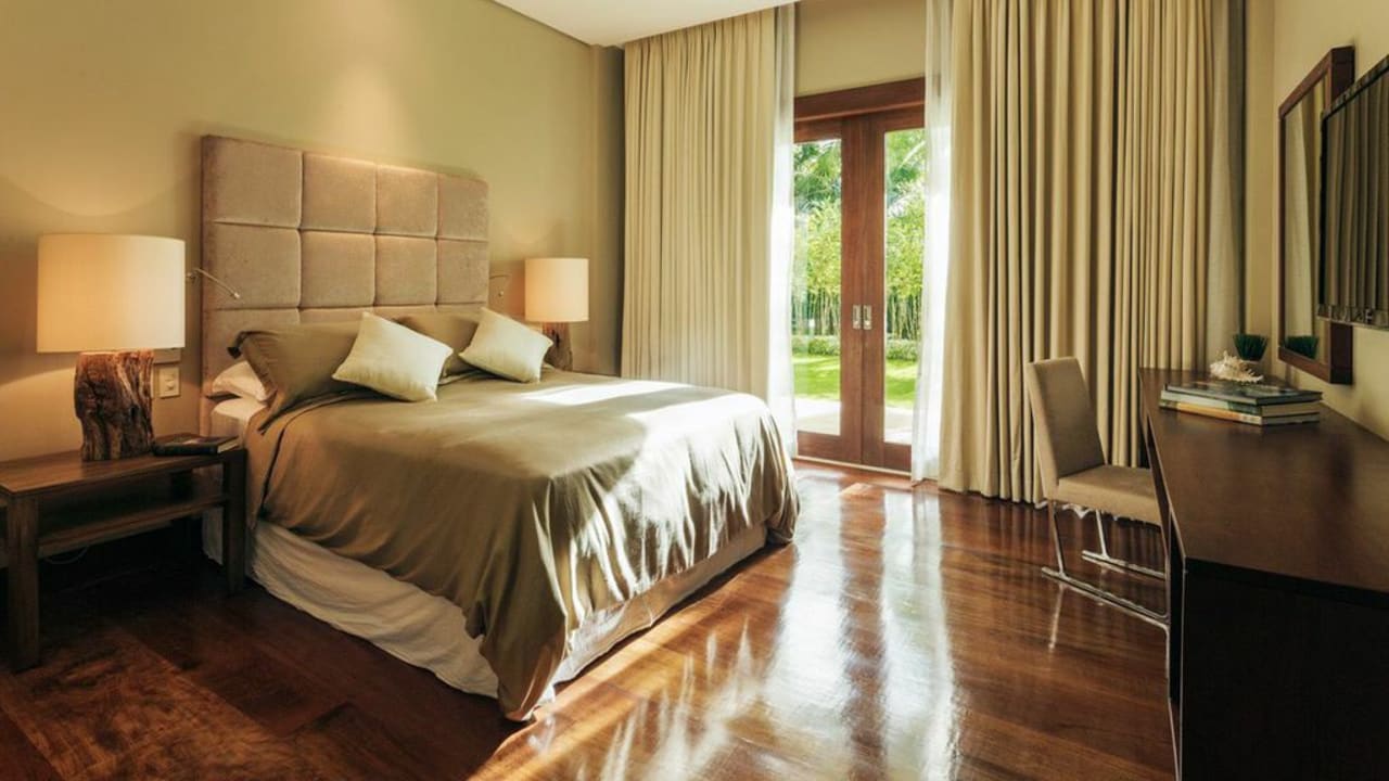 Zimmer Under The Stars Luxury Apartments