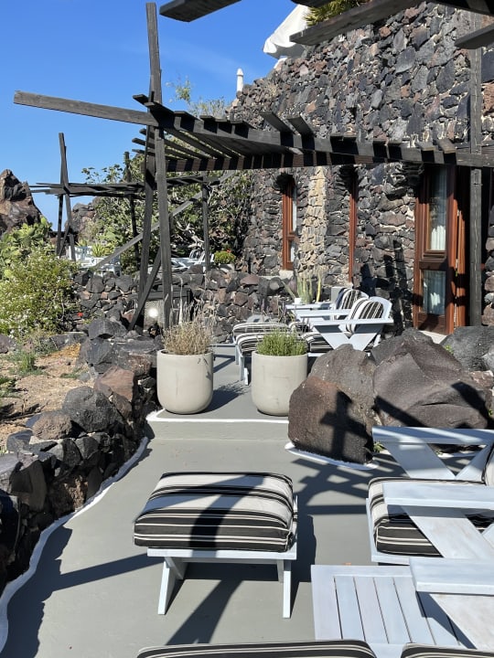 Zimmer Honeymoon Petra Villas