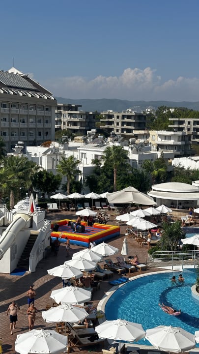 Sport & Freizeit Laguna Beach Alya Resort & Spa Hotel