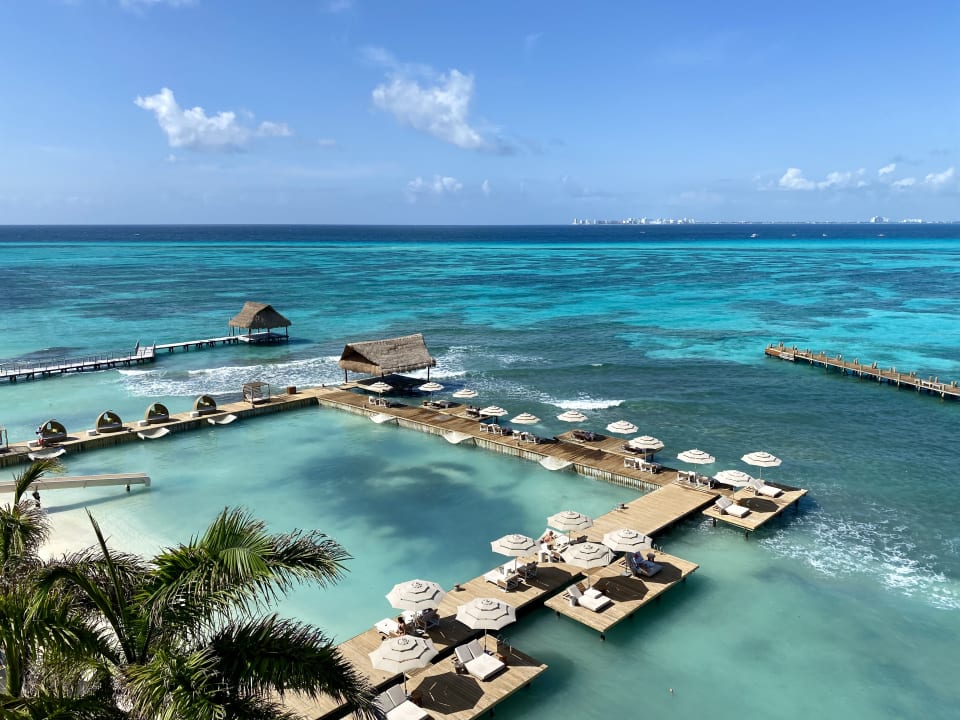 Strand Impression Isla Mujeres by Secrets - Adults Only